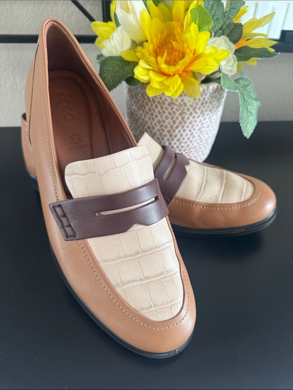 ECCO DRESS CLASSIC 15 LOAFER WOMEN'S DRESS